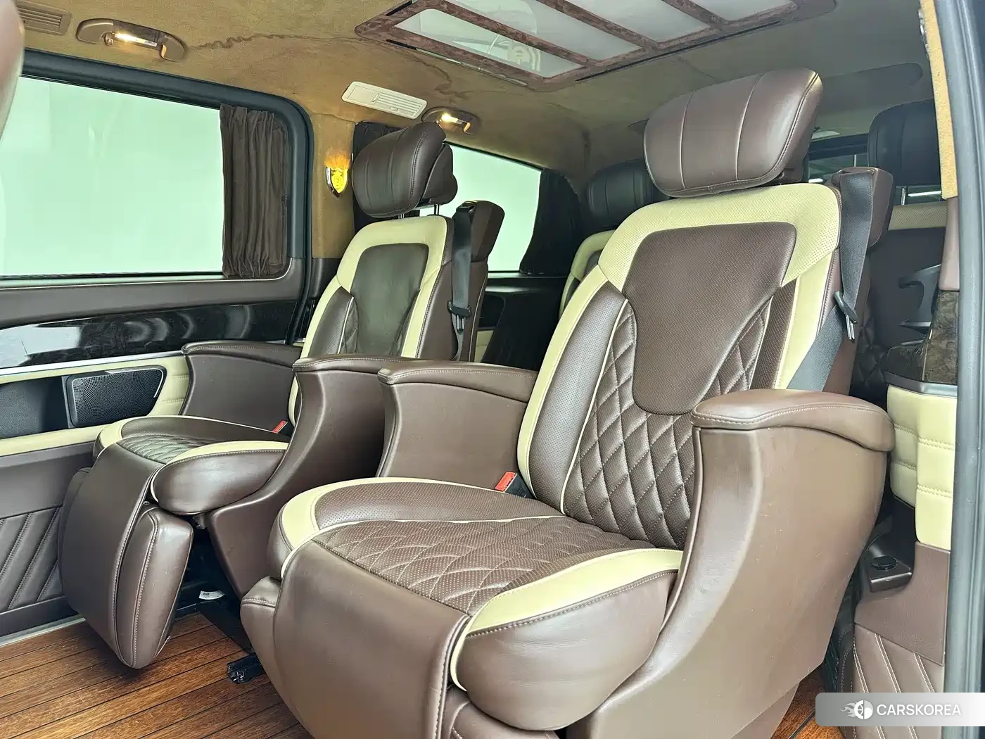 Mercedes-Benz V-Class id 4622652 из Китая 17