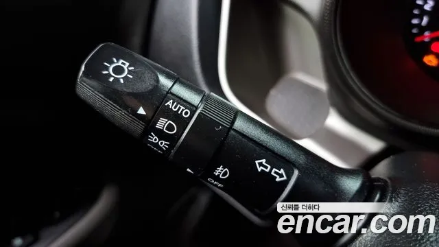 Kia The New Ray id 2543113 из Кореи 20