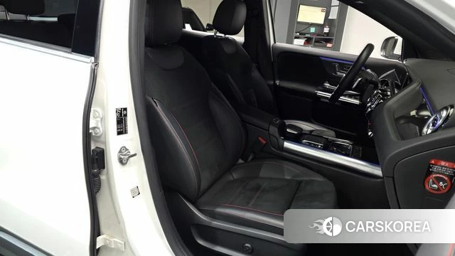 Mercedes-Benz GLA - Class H247 id 3865017 из Кореи 20