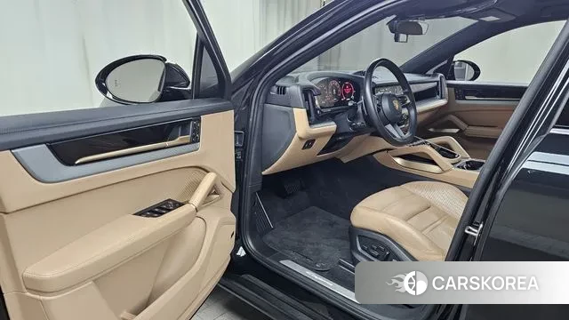 Porsche Cayenne (PO536) id 3745656 из Кореи 20