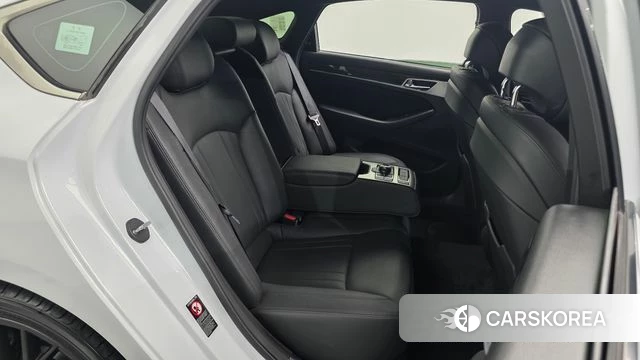 Genesis G80 id 4836987 из Кореи 35