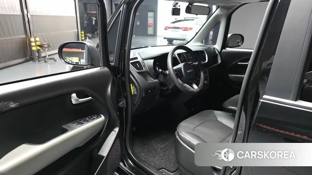 Kia The New Ray id 3827138 из Кореи 20