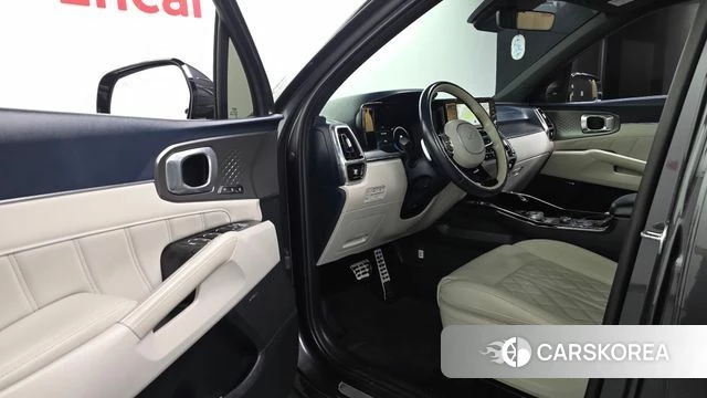 Kia Sorento 4th Generation id 4768461 из Кореи 34