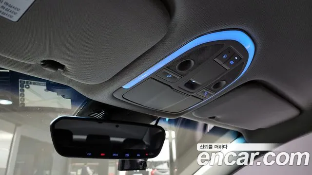 Genesis G80 id 2592553 из Кореи 20