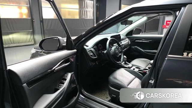 Kia Seltos id 4671803 из Кореи 31