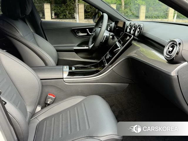 Mercedes-Benz Class C id 4275246 из Китая 13