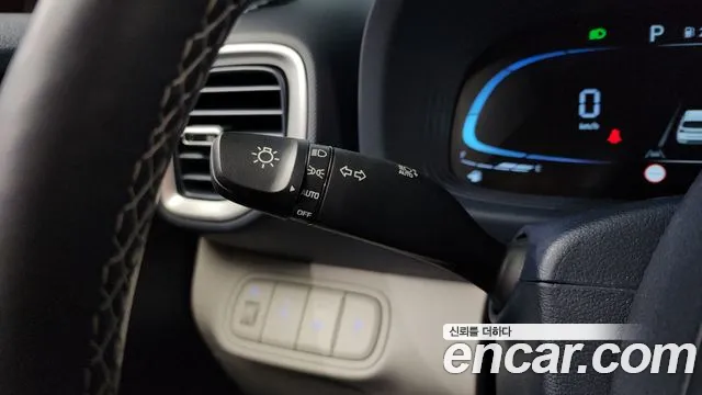 Hyundai Venue id 2639357 из Кореи 20