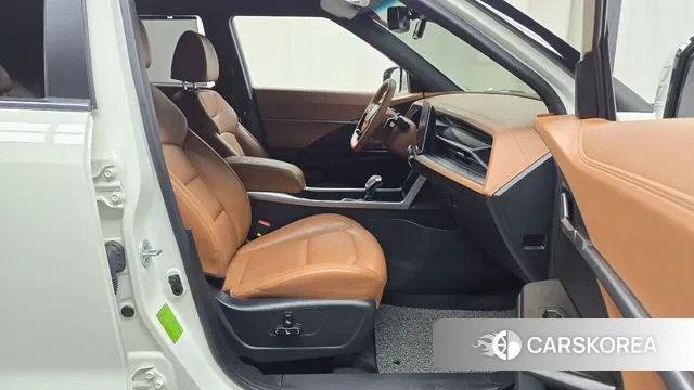 Ssangyong Torres id 3047566 из Кореи 20