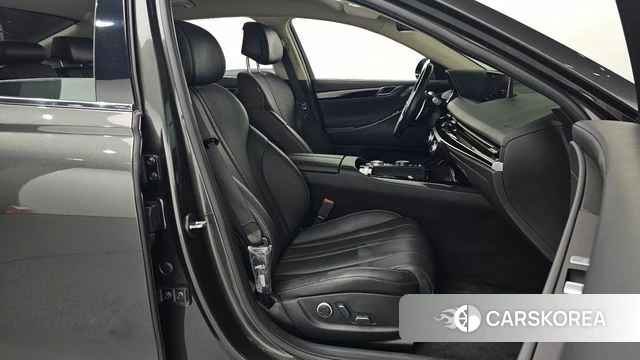 Genesis G80 (RG3) id 3793743 из Кореи 20