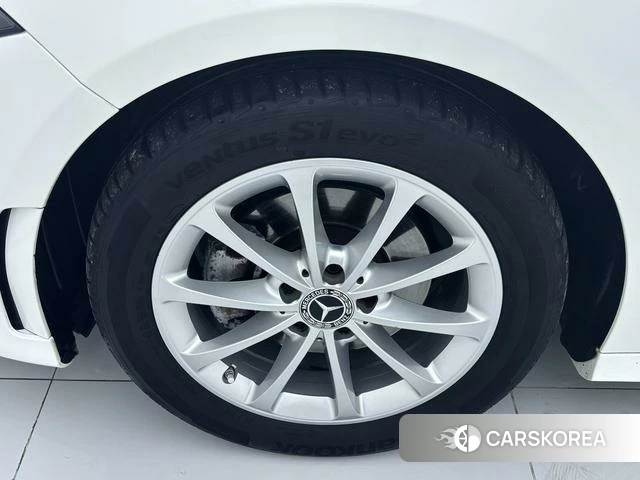 Mercedes-Benz Class A id 4253429 из Китая 25