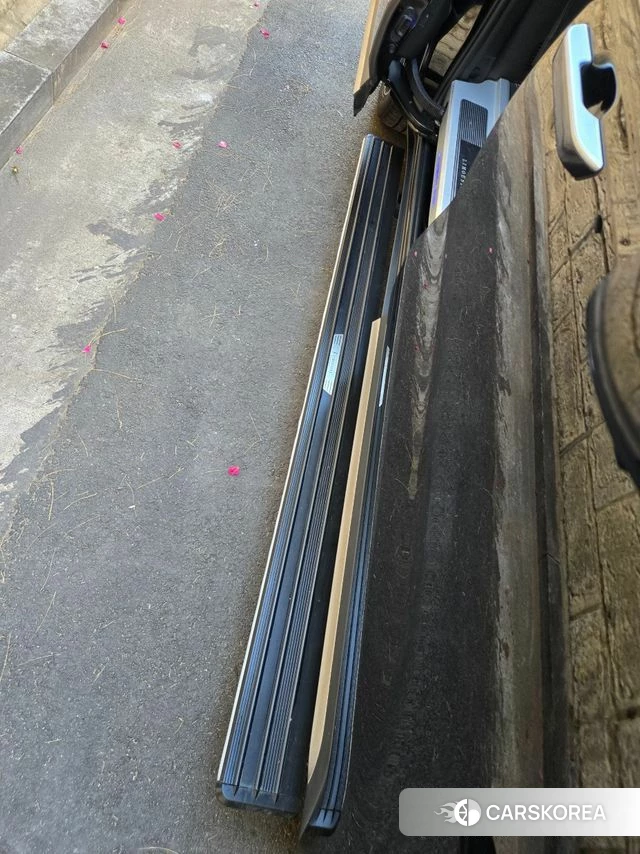 Kia Carnival 4th generation id 4444176 из Кореи 20