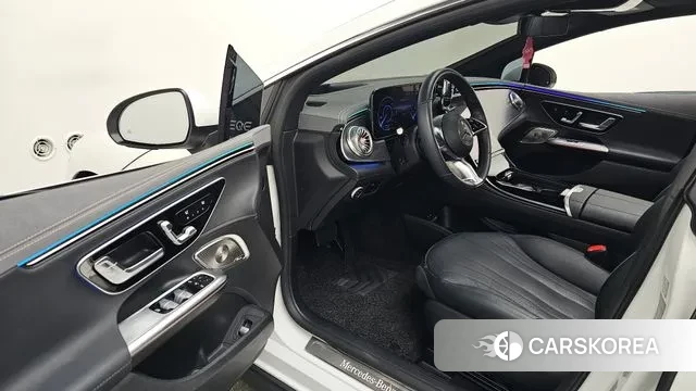 Mercedes-Benz EQE V295 id 3257255 из Кореи 20