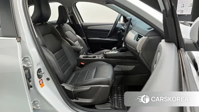 Renault Korea (Samsung) XM3 id 3707231 из Кореи 20