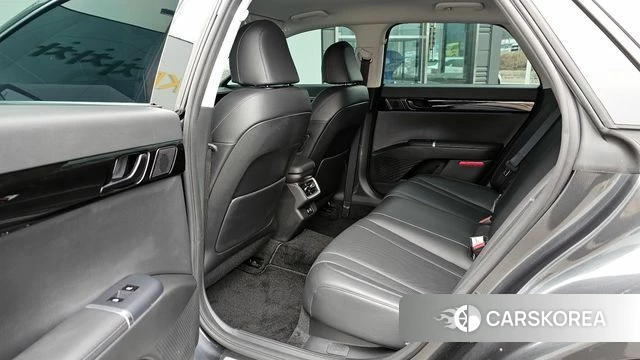 Hyundai Grandeur (GN7) id 3838528 из Кореи 20