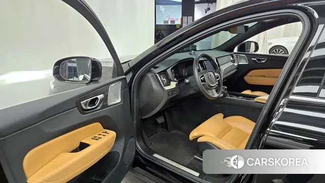 Volvo XC60 second Generation id 3380363 из Кореи 20