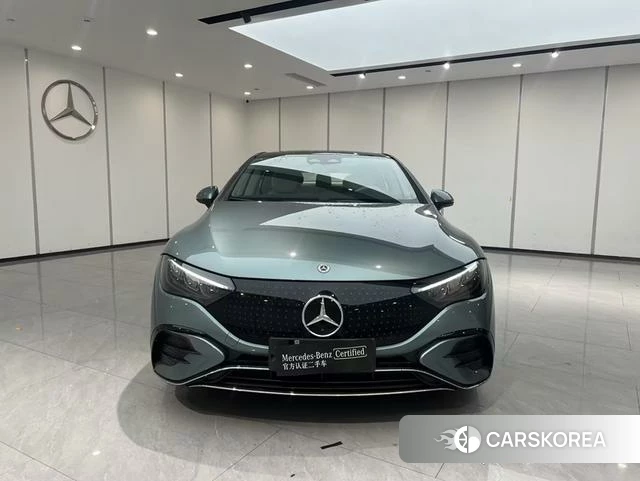 Mercedes-Benz EQE id 4235651 из Китая 15