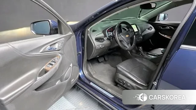 Chevrolet (GM Daewoo) All New Malibu id 3380698 из Кореи 20