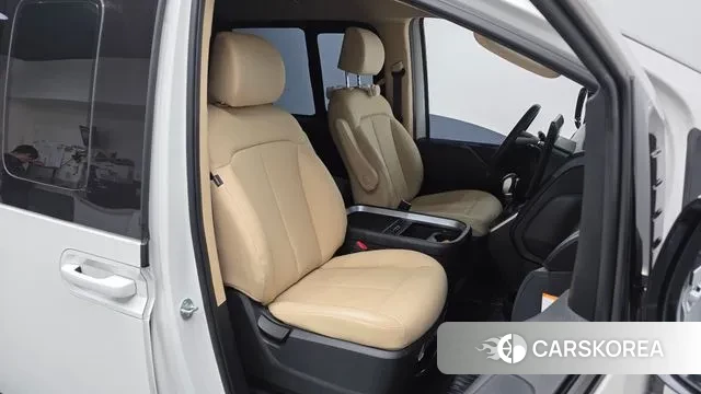 Hyundai Staria id 3757943 из Кореи 20