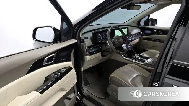 Kia Carnival 4th generation id 3721297 из Кореи 20