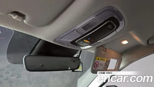 Hyundai Avante Hybrid (CN7) id 2784174 из Кореи 20