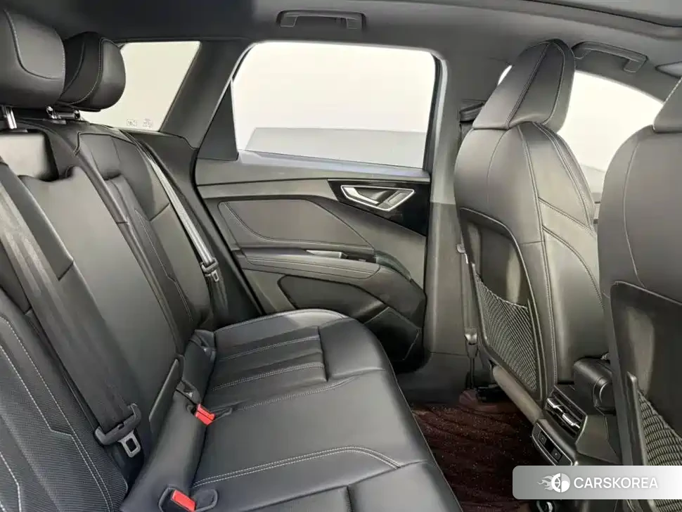 Audi Q4 e-tron id 4664587 из Китая 13