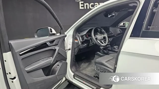 Audi Q5 (FY) id 3007929 из Кореи 18