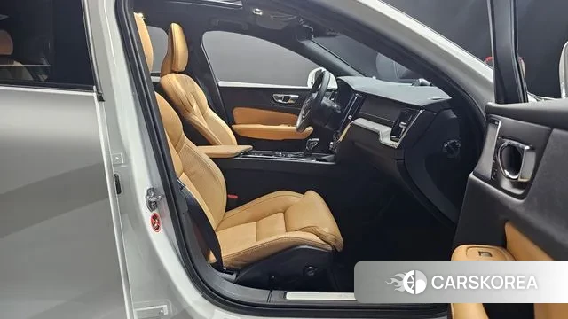 Volvo S60 3rd generation id 3044787 из Кореи 20