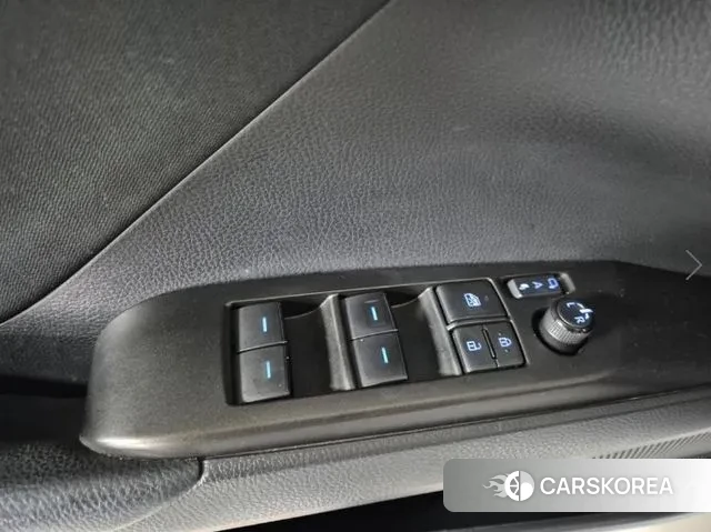 Toyota Camry (XV70) id 3596639 из Кореи 19