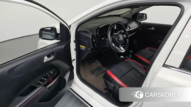 Kia Morning Urban (JA) id 4309200 из Кореи 20
