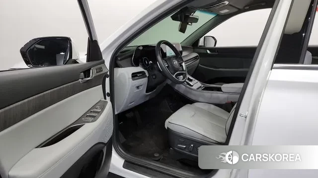 Hyundai The New Palisade id 3492230 из Кореи 20