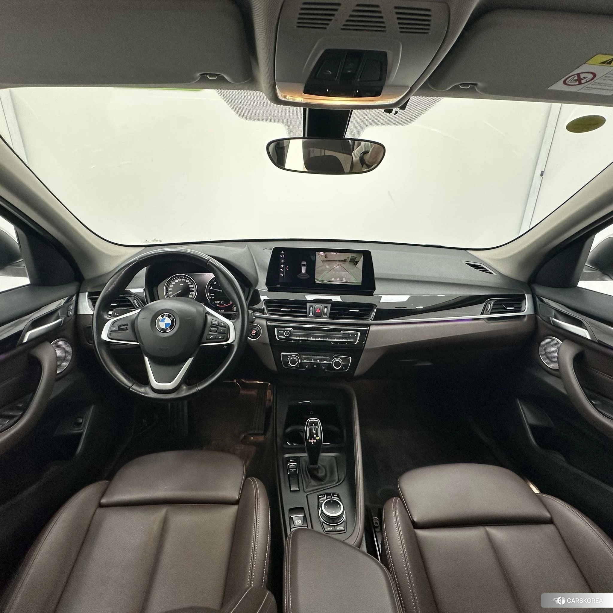 BMW X1 id 4461198 из Китая 18