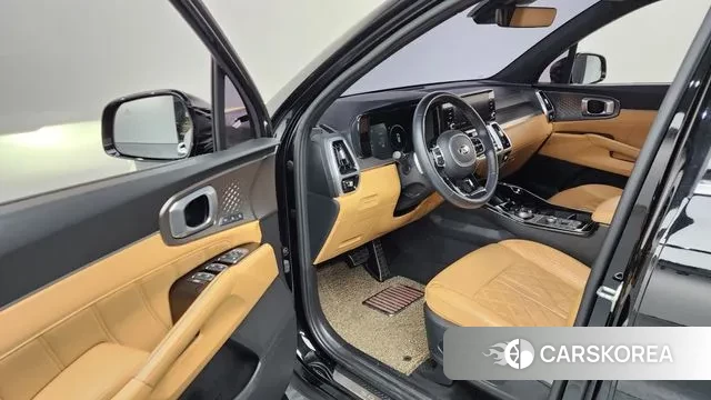 Kia Sorento 4th Generation id 3646716 из Кореи 20