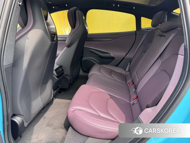 Xiaomi Car Xiaomi SU7 id 3920755 из Китая 11