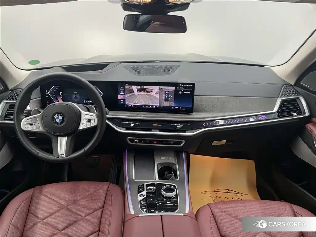 BMW X5 id 4570770 из Китая 25