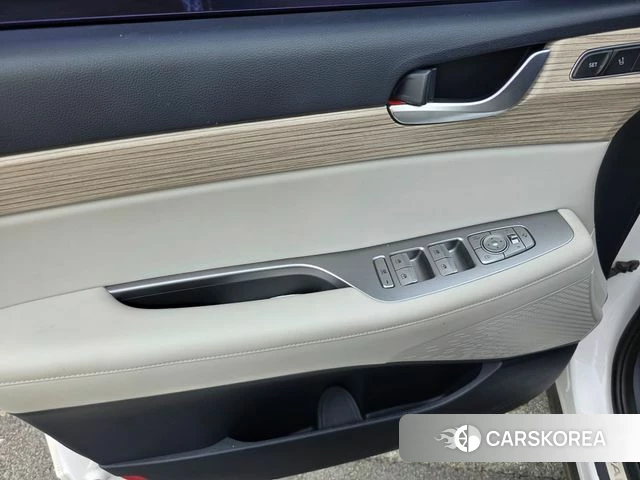 Hyundai Palisade id 4713183 из Кореи 17