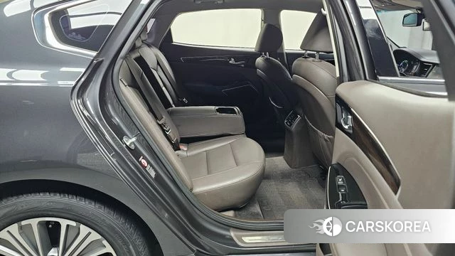 Kia All New K7 Hybrid id 4633018 из Кореи 31