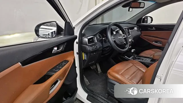 Kia The New Sorento id 3602032 из Кореи 20