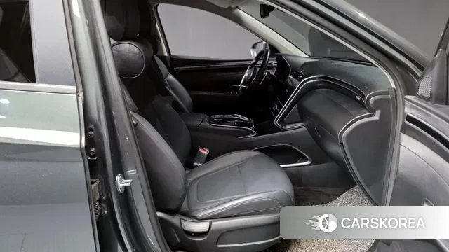 Hyundai Tucson (NX4) id 3443905 из Кореи 20