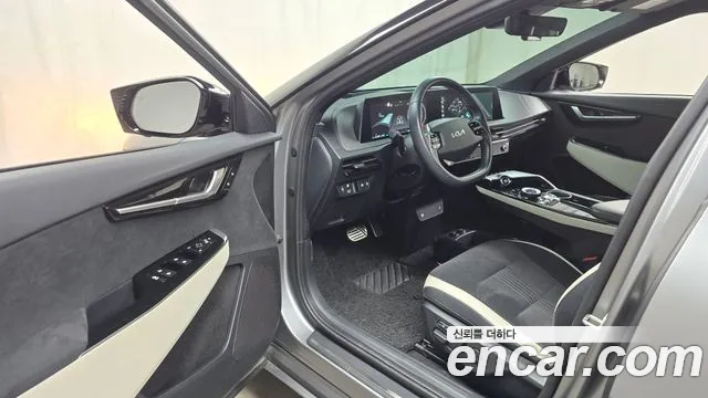 Kia EV6 id 2462956 из Кореи 20