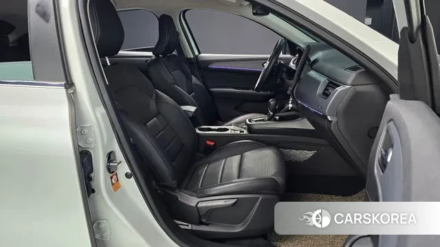 Renault Korea (Samsung) XM3 id 3504727 из Кореи 20