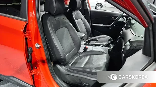 Hyundai Kona id 3510094 из Кореи 20