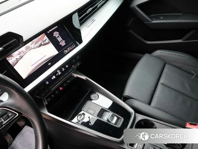 Audi A3 (8Y) id 4724135 из Кореи 20
