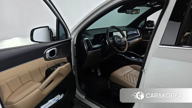Kia The New Sorento 4th Generation id 4630140 из Кореи 38