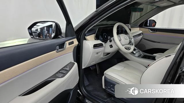 Hyundai The New Palisade id 4549463 из Кореи 34