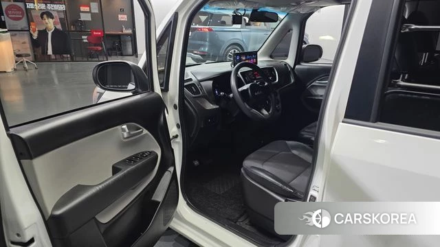 Kia The New Ray id 4224124 из Кореи 33