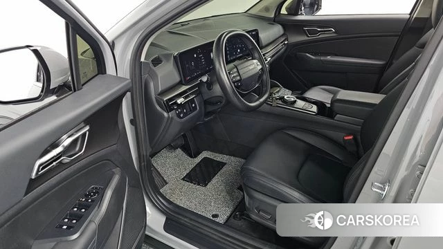 Kia The New Sportage 5th Generation id 3890983 из Кореи 20