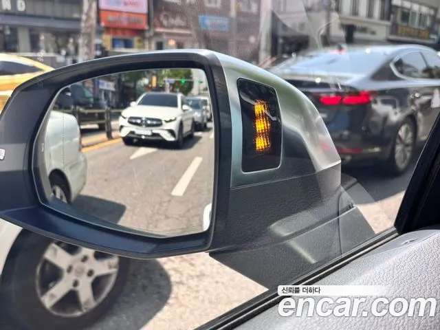 Audi SQ5 (FY) id 2685695 из Кореи 16