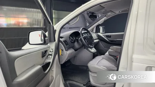 Hyundai The New Grand Starex id 3059585 из Кореи 20