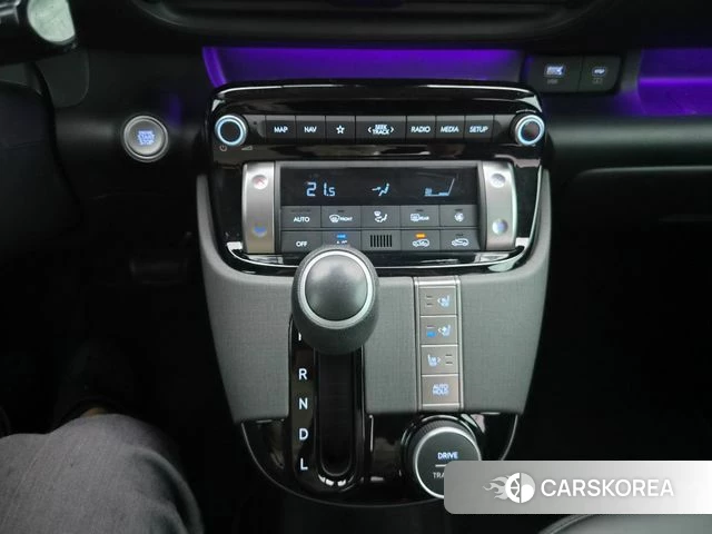 Hyundai The New Casper id 4607619 из Кореи 13