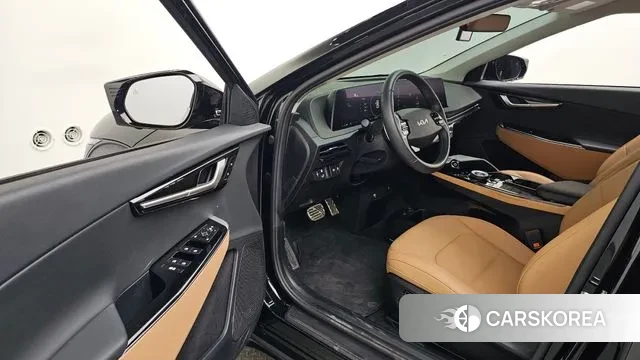 Kia EV6 id 3300627 из Кореи 20